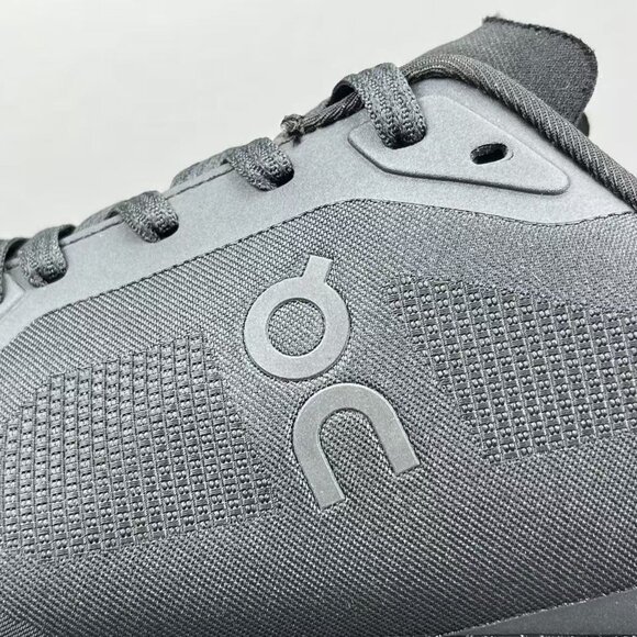 Kith for On Cloudzone Running Black - Picture 4 of 12